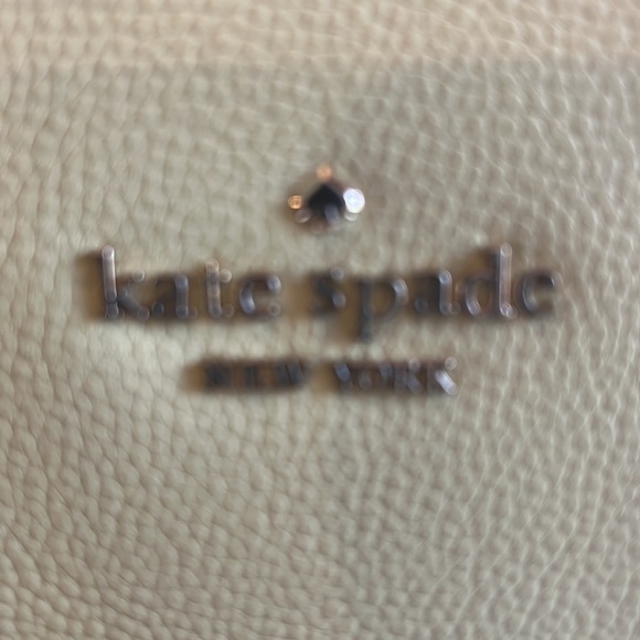 NWT kate spade Frosty lime purse. - Picture 9 of 10